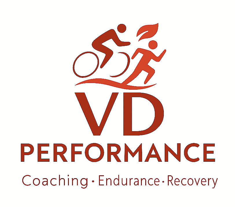 Where Endurance meets performance